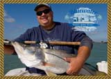 large snook guide fishing